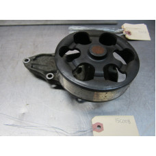 15C008 Water Coolant Pump From 2007 Honda CR-V EX 2.4